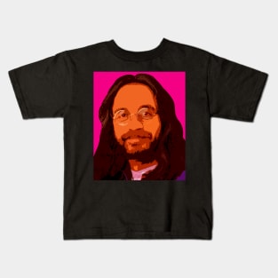 tommy chong Kids T-Shirt